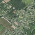 Person found unconscious near Zoneton Road