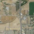 Vehicle crash on northbound Highway 99 near Austin Road