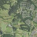 Suspicious package reported near Half Mile Branch Rd