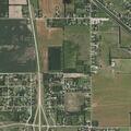 Animal bite incident near Bloomville Road in Delta