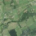 Single-car rollover crash on Fort Font Road