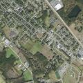 92-year-old male having difficulty breathing at home