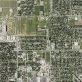 Person reported sick near N Severance St in Hutchinson