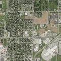 Person reported sick near East 13th Avenue in Hutchinson