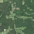 Male found bleeding after fall near Saranac Springs Road