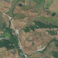 Vehicle records check on gray Honda in Nicasio