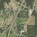 Man reported shot at Whittington campground