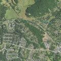Elderly man with catheter pain in Crozet apartment