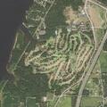 Man having seizure near Golf Course Drive