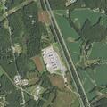 Smoke investigation near interstate power facility