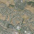 Elderly man weak and immobile near Benicia
