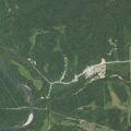 Wallet found near Swinging Bridges in Missouri