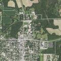 Traffic stop on Main Street in Pinckneyville