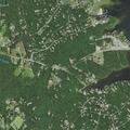 Person experiencing chest pain at Beaver Pond Way
