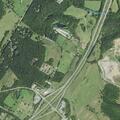 Woman with chest pain after artery surgery in Staunton