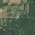 70-year-old man has chest pains in Boonville