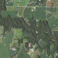 73-year-old female with possible heat stroke in Evansville
