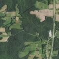 Search for reported crash finds other accident site