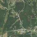 Alarm reported near Swinging Bridges Road