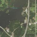 Medical unit dispatched to cabin at Gun Creek Trail