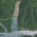 Teen faints after removing thorn from foot near Windy Bay