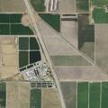 Person seen trying to set grass on fire in Lodi