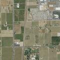 Two-vehicle injury crash near Armstrong