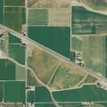 Woman suffers stomach pain and dehydration on Highway 50