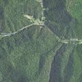 Male with head injury causing double vision at Three Mile Bridge