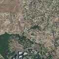 Neighbors argue over easement, challenge to fight
