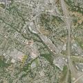 Partner reported hitting victim in Novato