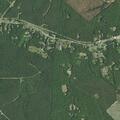 Person reports back pain at Gordonsville address