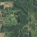 Person injured near Dogwood Lane in Boonville
