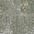 Priority 1 medical call near Louisiana Street canceled