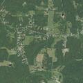 Person reporting severe back pain at rural address