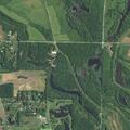 Report of truck with loose lumber on Highway 61