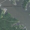 Deputy checks on missing man after fishing trip