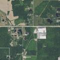 Automatic crash notification near Lake Rudolph; units canceled after no crash found
