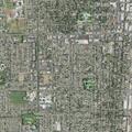 Noise complaint with yelling outside residence