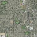 Person experiencing chest pain at residential address