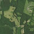 Person reports abdominal pain near Vawter Corner Road