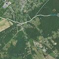 Person reported sick near James Madison Highway