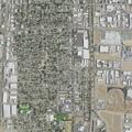 Person with chest pain near Cherry Street in Lodi