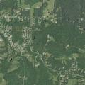Person with traumatic injury near Flucom Meadows in De Soto