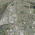 Patient transported to Kaiser with firefighter assistance
