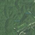 Elderly man experiencing chest pain near Natters Creek, Ranger
