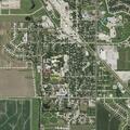 92-year-old man falls and hits head while trimming bushes
