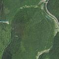 77-year-old woman with breathing issues at Cabin Creek Rd