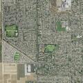 Person reported sick near Central Park Drive
