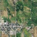 Mud slide blocks stretch of North Norwood Hill